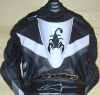 GOBBA CON SCORPIONE IN PELLE (risultato finale)